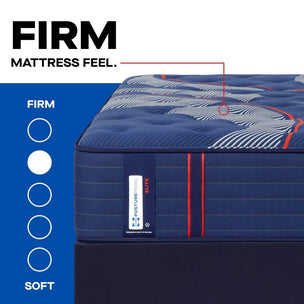 Comfort Firm