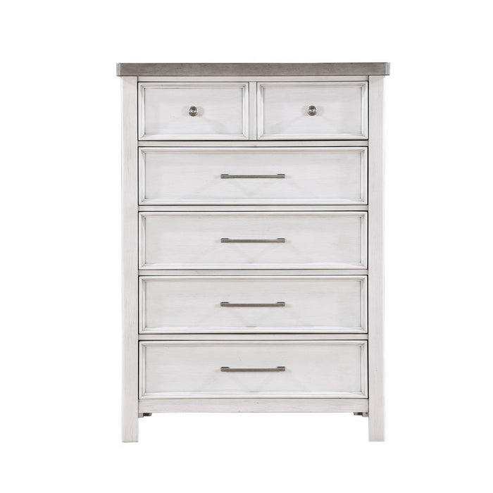 Ambrose Chest image