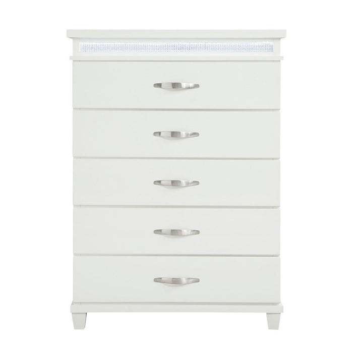 Kidman Chest image