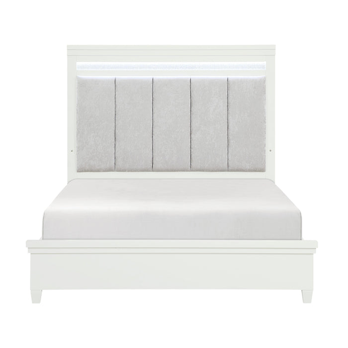 Kidman Bed image