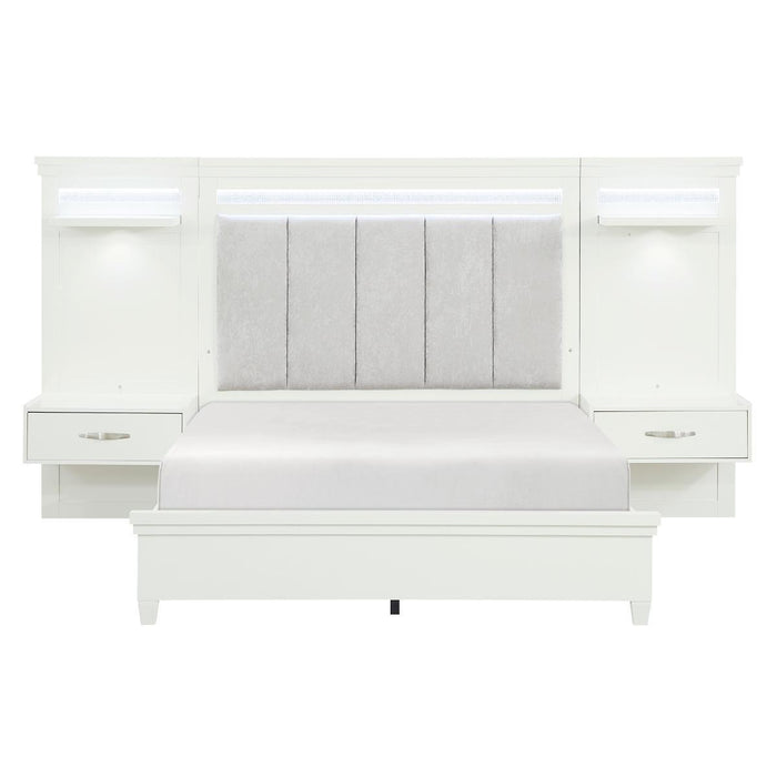 Kidman Wall Bed image