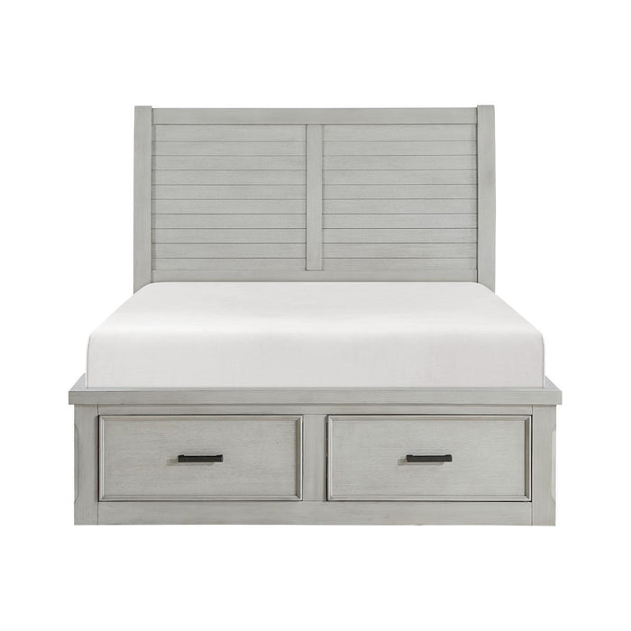 Willowbrook Bed image