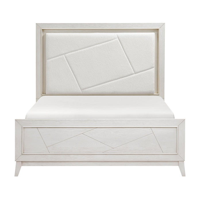 Asteria Bed image
