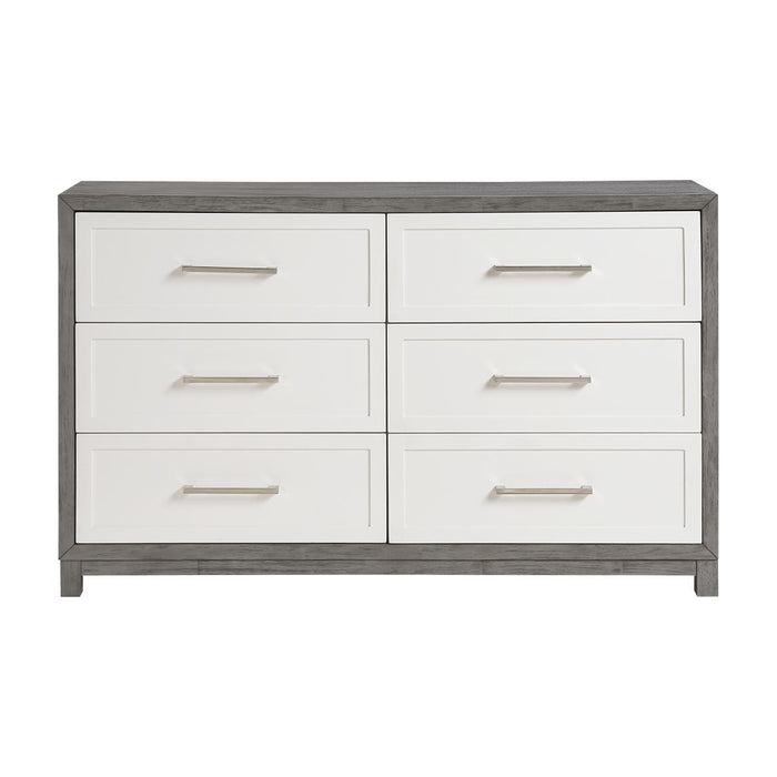 Rowan Dresser