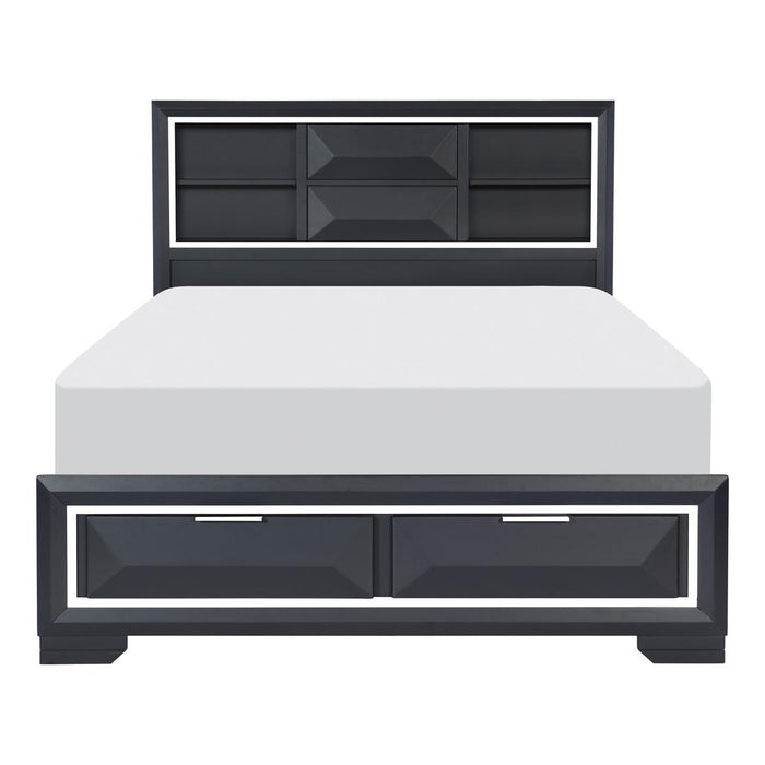 Rosemont 4 & 5 Piece Bed Set