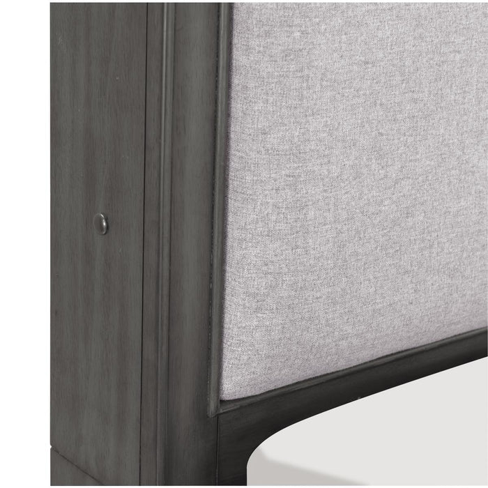 Wittenberry 4 & 5 Piece Bed Set