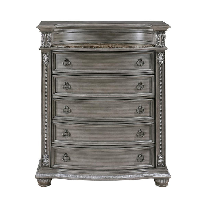 Bennington Chest