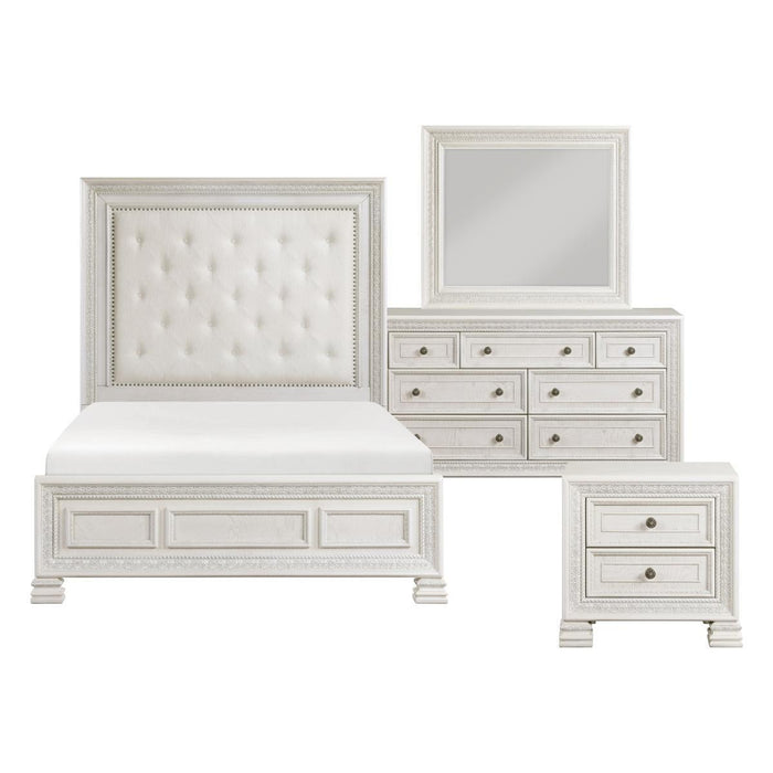 Theodora Bed Set image