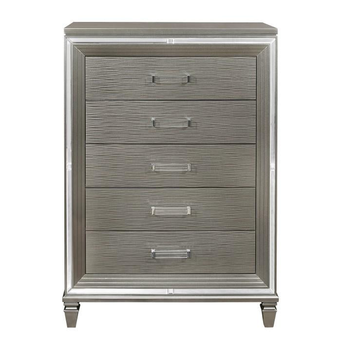 Tamsin Chest