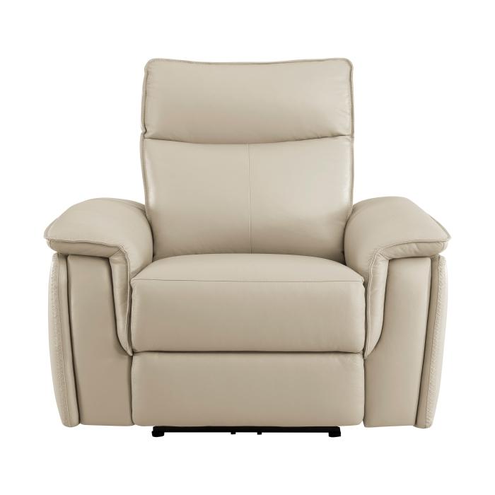 8259RFTP-1PWH - Power Reclining Chair with Power Headrest