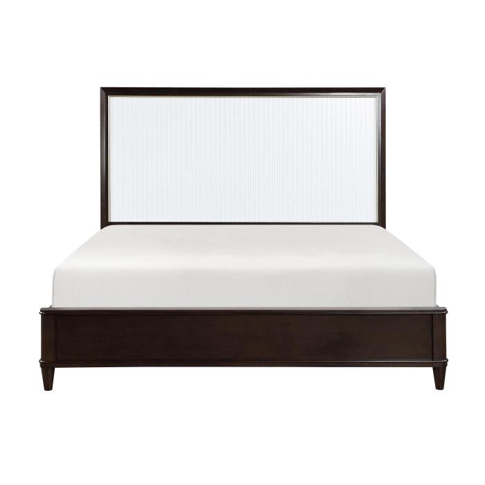 Niles (3) Queen Bed