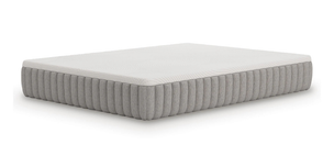 Mattress: California King