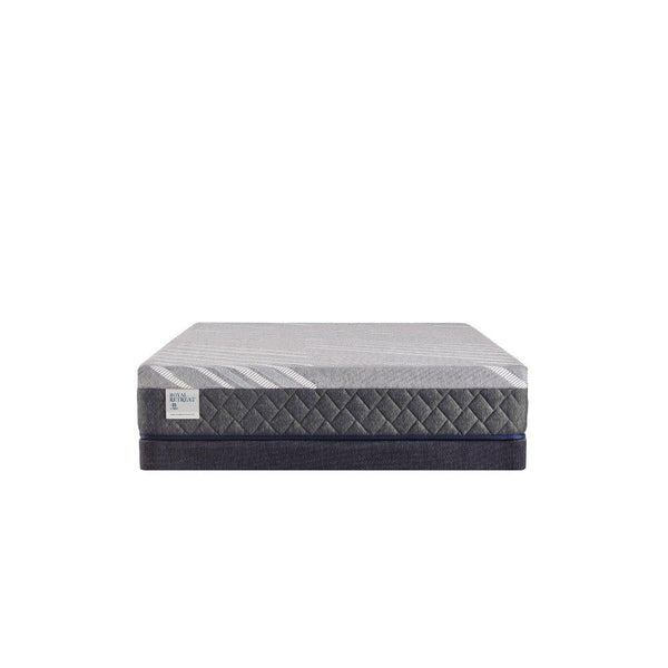 Hybrid Mattress