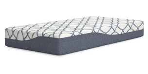 Mattress: Twin