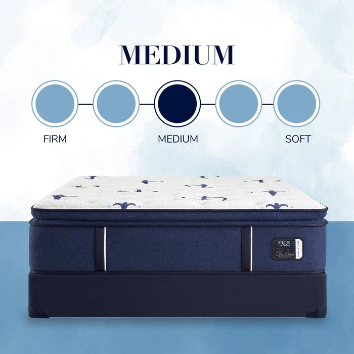 Studio Mattress