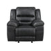 Hazen-Rocker Reclining Chair image