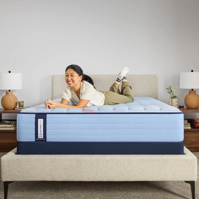 Goddard Spring Mattress