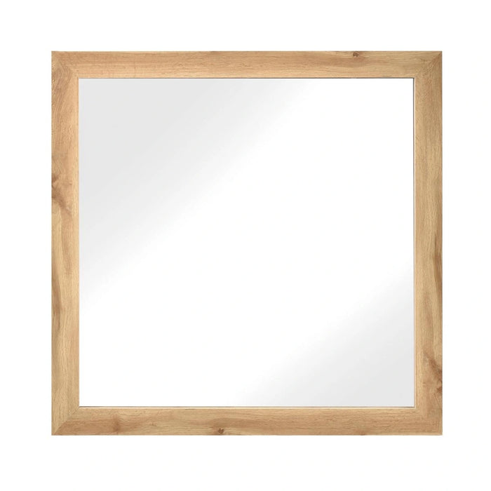 Corbin Mirror image