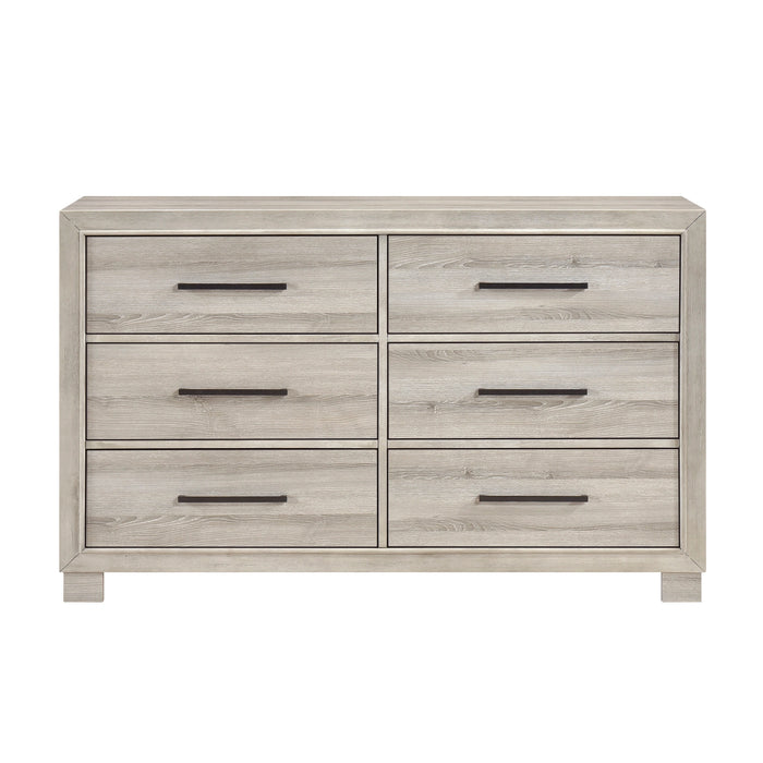 Everett-Dresser image