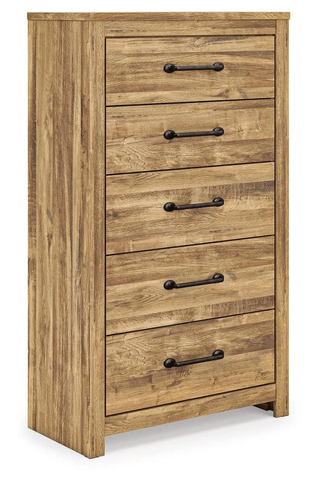 Maystonna Chest