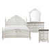 Cinderella-4pc Set (QB+NS+DR+MR) image