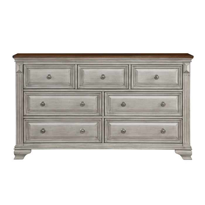 Marquette Dresser