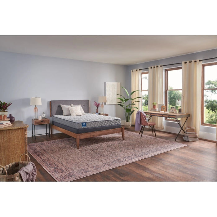Moon Cove Foam Mattress