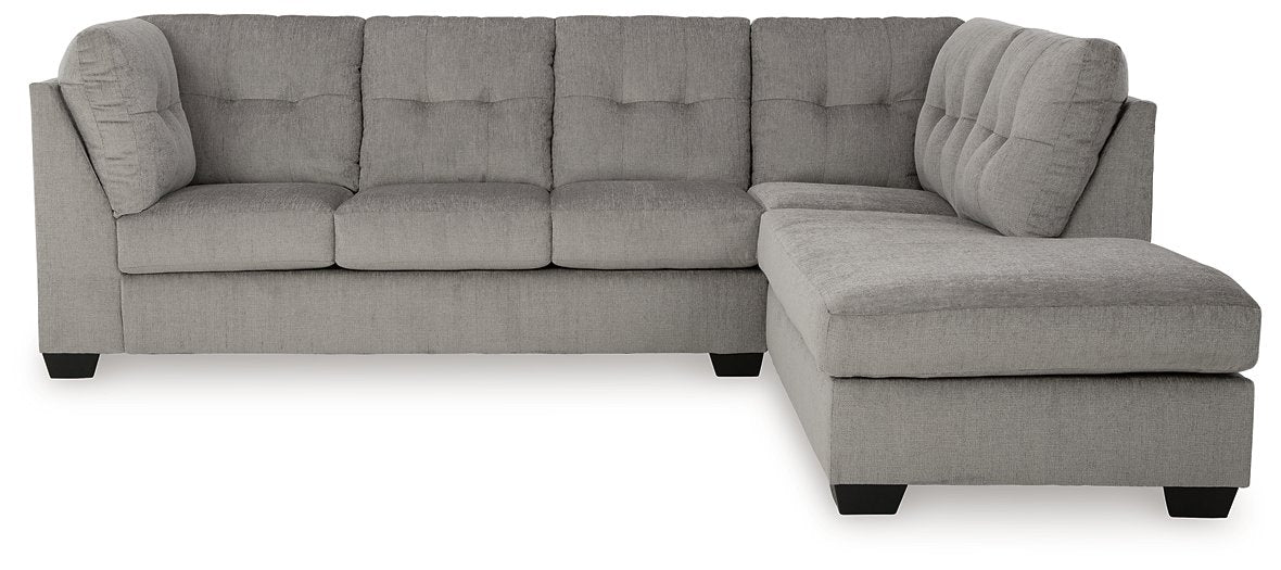 Lanelly Sectional with Chaise