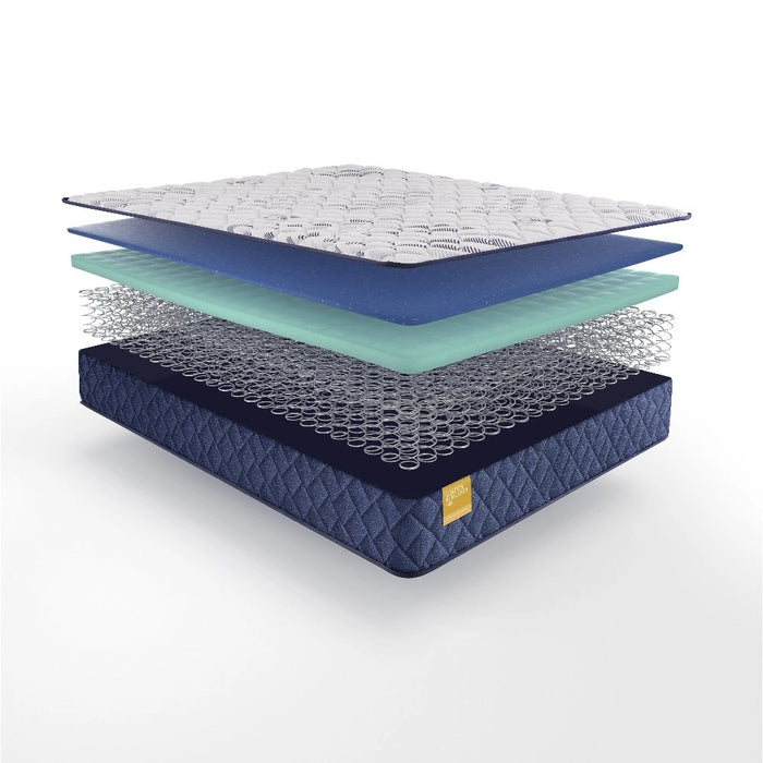 Palace Park Tight Top Innerspring Mattress