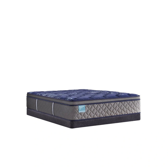 Royal Oaks Innerspring Mattress