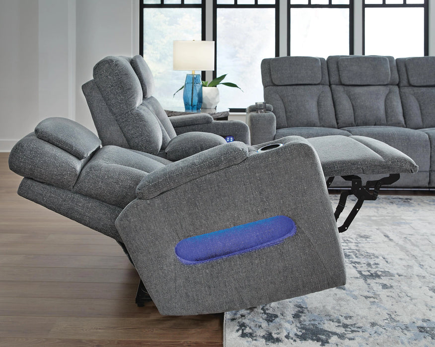 Studio Cave Living Room Set