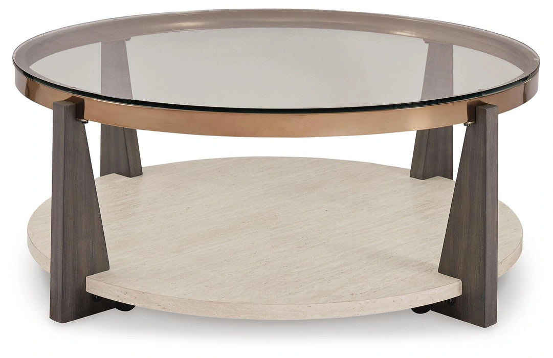 Frazwa Occasional Table Set