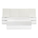 Linea-5pc Set Queen Wall Bed (QB+2NS+2NS-P) image