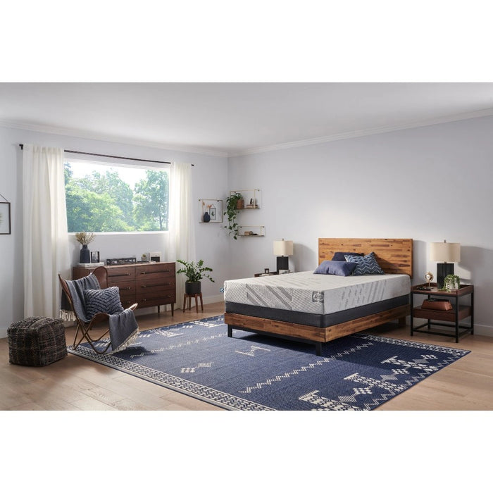 Sealy Murry Hill Medium Foam Mattress