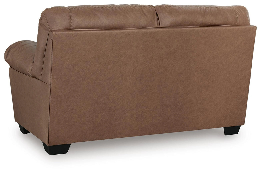 Whitlock Living Room Set