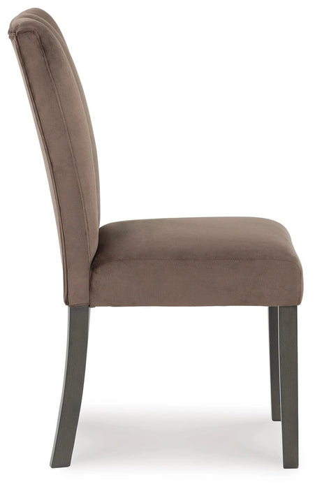 Jeshina Dining Room Set