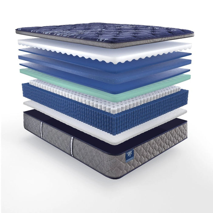 Grand Jewel Innerspring Mattress
