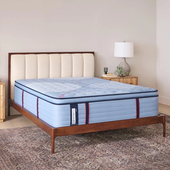 Fuller Spring Mattress