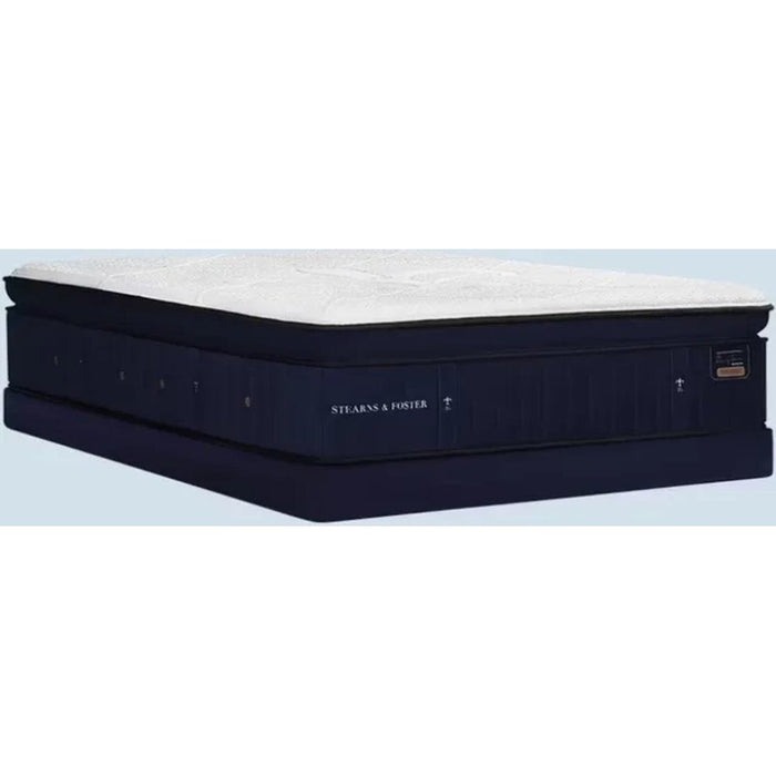 Stearns & Foster® Flat Foundation - High Profile 9"