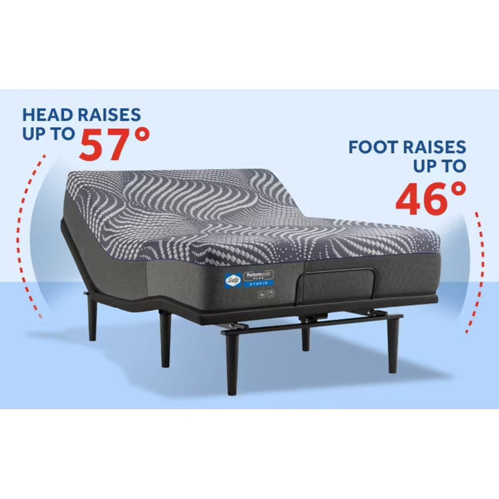 Sealy Ease Adjustable Base