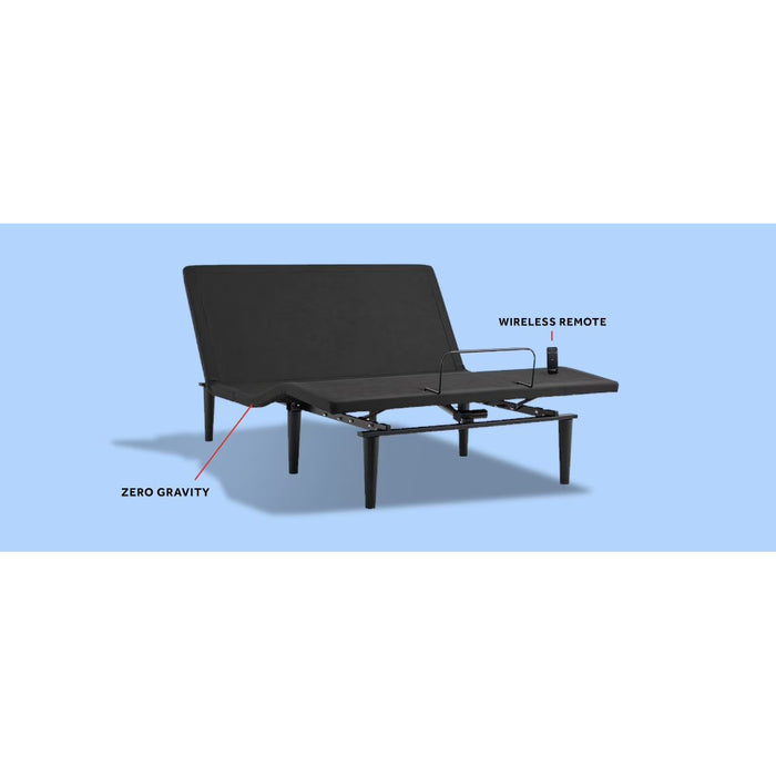 Sealy Ease Adjustable Base