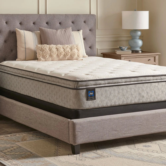 Hayward Innerspring Mattress