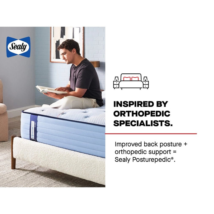 Hartsgrove Spring Mattress