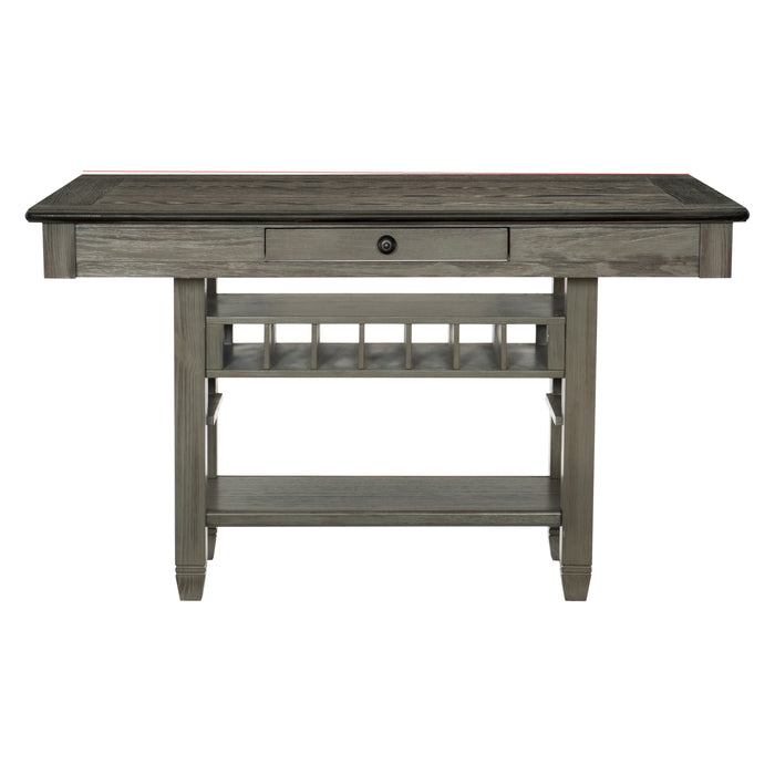 Granby-(2) Counter Height Table image
