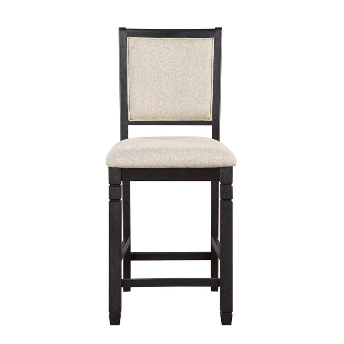 5800BK-24 - Counter Height Chair