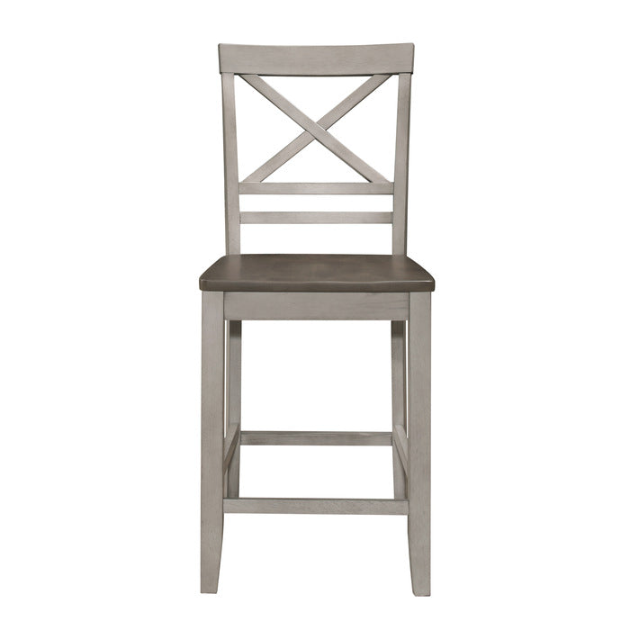 5803RF-24 - Counter Height Chair