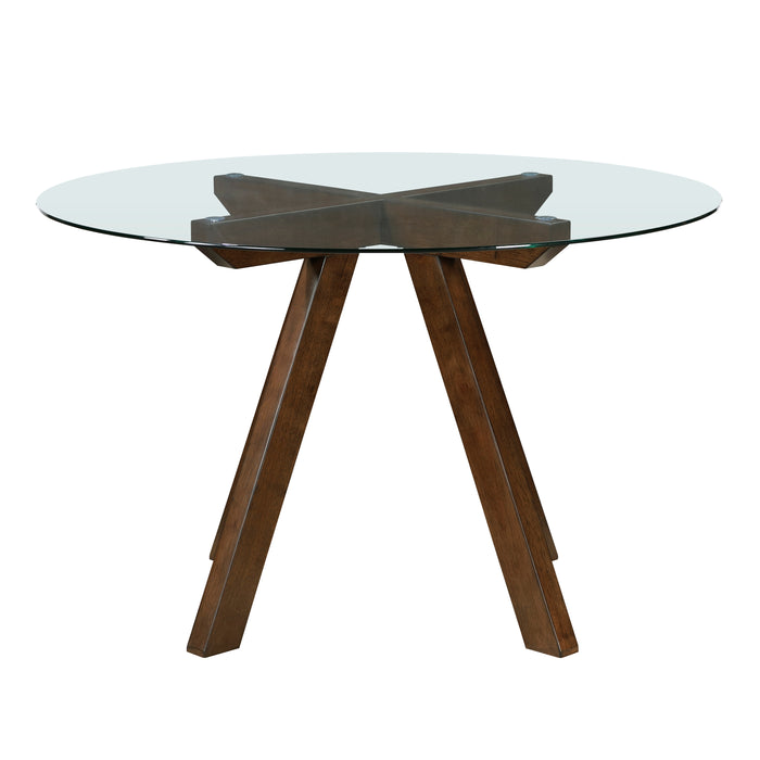 Aiden-(2) Dining Table image