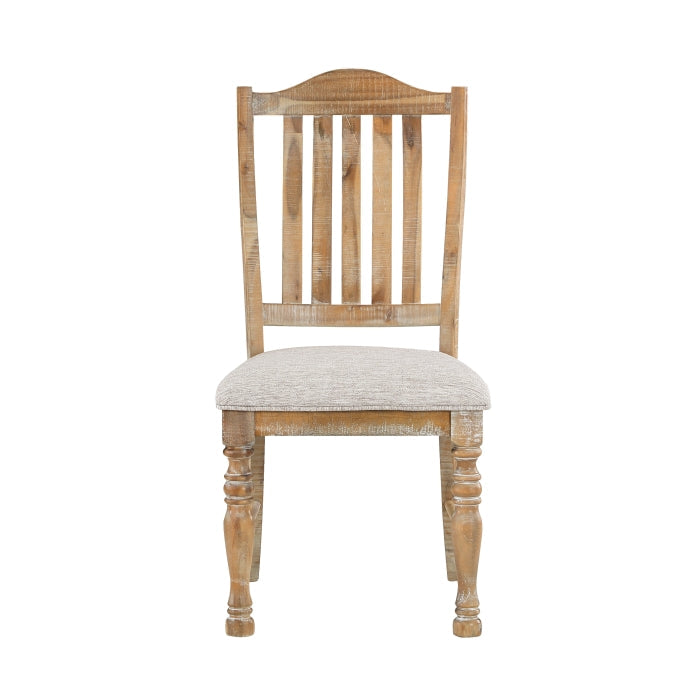 5904NF-S2 - Side Chair