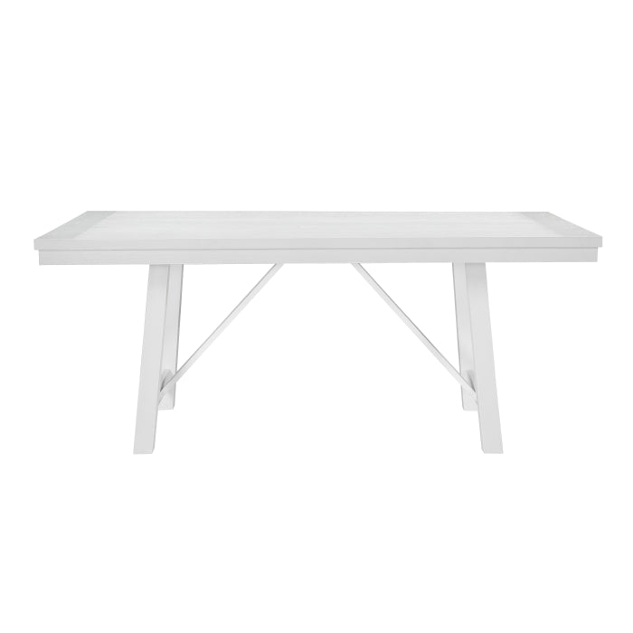5929WH-72 - Dining Table