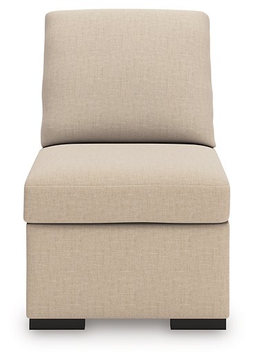 LadyMae Sectional with Chaise